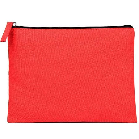 Косметичка Blinkie 325 г/м², красный