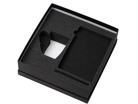 Подарочный набор «COLOR IT» с блокнотом, ручкой и кружкой