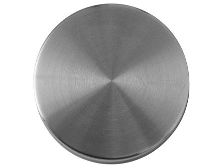 Бутылка для воды из нержавеющей стали «Rely», 650 мл