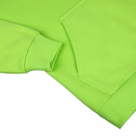 Худи Kirenga Heavy 2.0, зеленое яблоко, размер 3XL