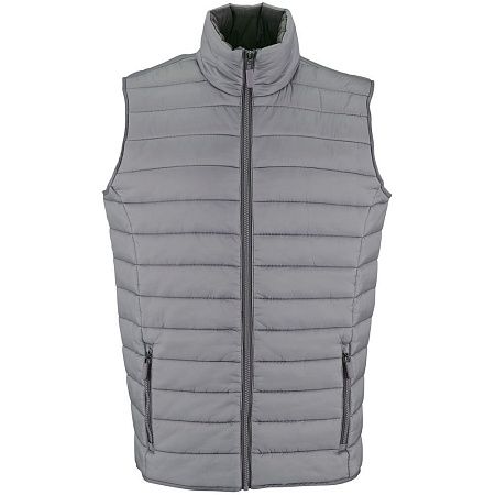 Жилет Wave Men, серый, размер XL