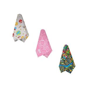 Полотенце на заказ Full Color, малое