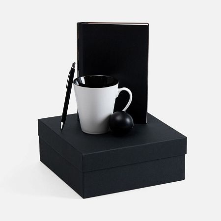 Набор Kroom, черный