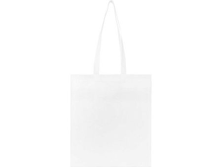 Сумка для конференций «Экосил»  из спанбонда