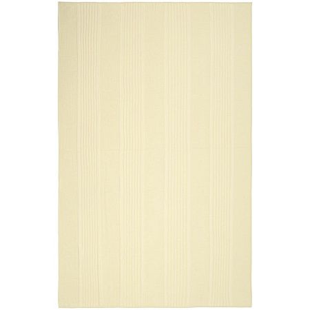 Плед Pail Tint, светло-желтый