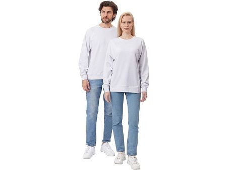 Свитшот оверсайз с рукавом реглан «Belgrade», унисекс