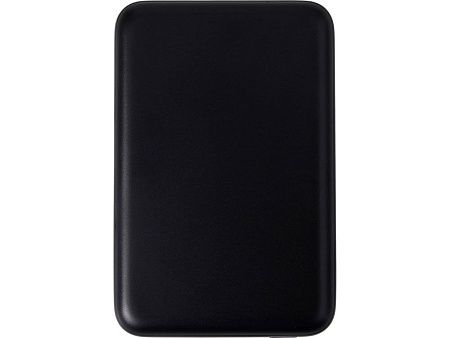 Магнитный внешний беспроводной аккумулятор «Polarix», QC/PD, 10000 мАч