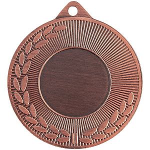 Медаль Regalia, малая, бронзовая