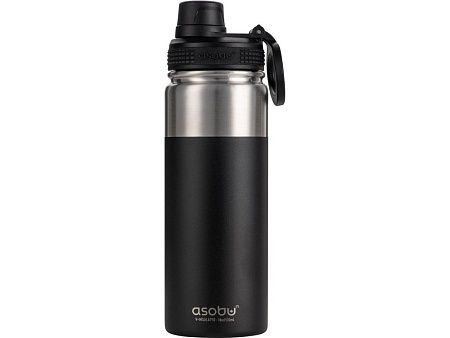 Вакуумная термобутылка «ALPINE FLASK», 530 мл