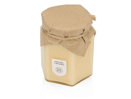 Подарочный набор «Trio Creme», цвет: натуральный