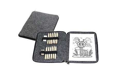 Набор для рисования "Эскиз" 