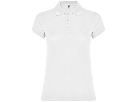 Рубашка поло «Star» женская