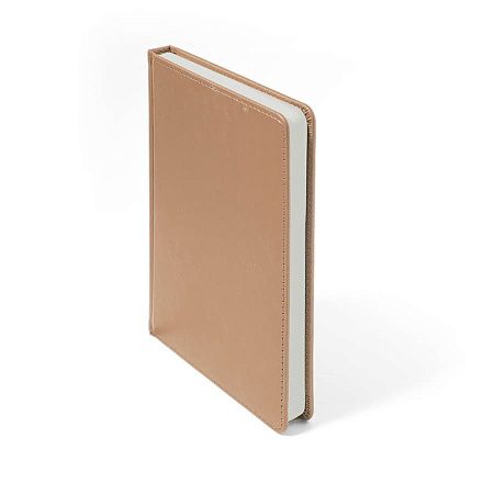 Ежедневник недатированный Campbell, формат А5,  в линейку
