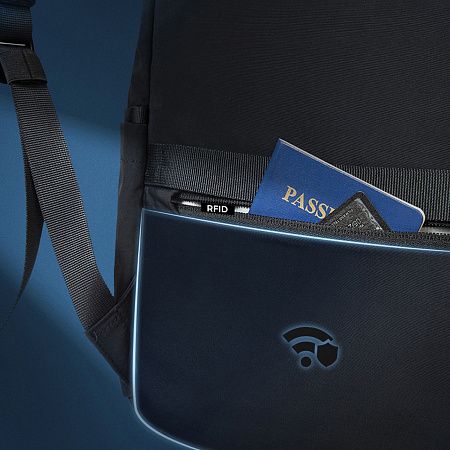 Рюкзак XD Design Soft Tote