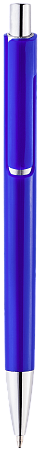 Ручка SANDY COLOR Синяя 1052.01