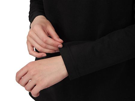 Лонгслив оверсайз «Berlin» унисекс