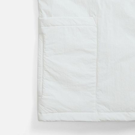 Куртка унисекс Veter, молочно-белая, размер XS/S