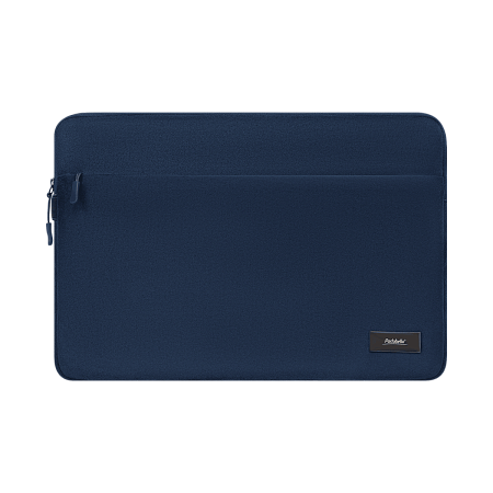 Чехол для ноутбука Бруклин (Brooklyn), синий (13 дюймов)