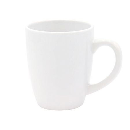 Кружка &amp;quot;Aurora&amp;quot;, белая