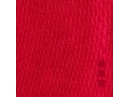 Рубашка поло "Markham" женская