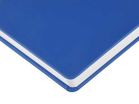 Ежедневник с каменной бумагой недатированный А5 «Carrara»