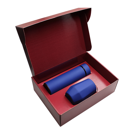 Набор Hot Box E (софт-тач)