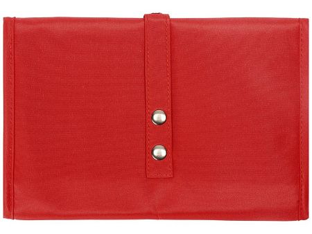 Несессер для путешествий со съемной косметичкой «Flat»