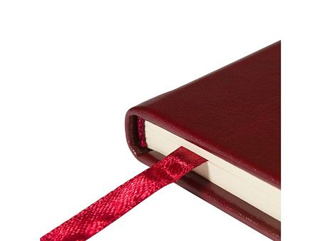 Блокнот А5 «Megapolis Nebraska»