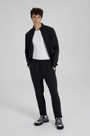 Джоггеры Lovi, черные, размер XS