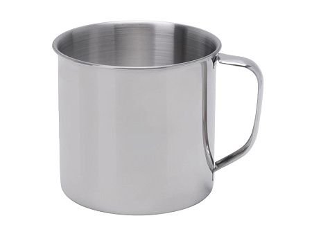 Кружка из нержавеющей стали «Trek M»