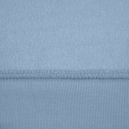 Худи унисекс Phoenix, голубое, размер L