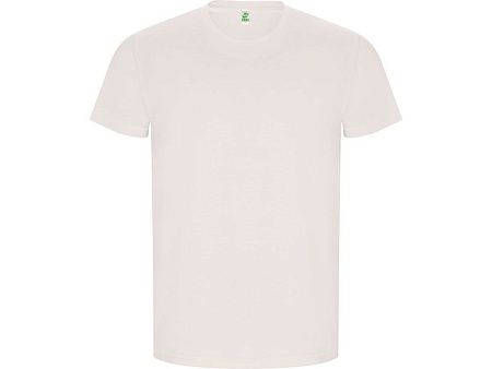 Футболка из органического хлопка «Golden» мужская