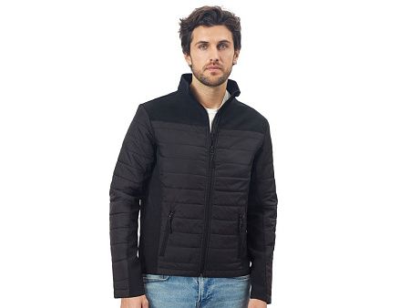 Куртка утепленная «Racer» мужская