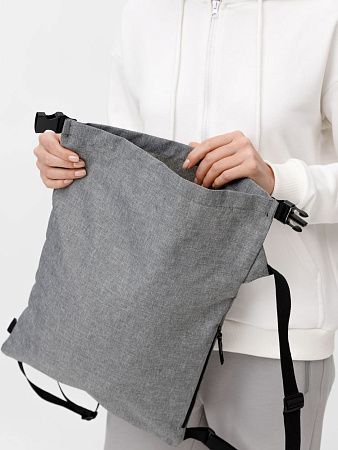 Рюкзак Reliable, серый