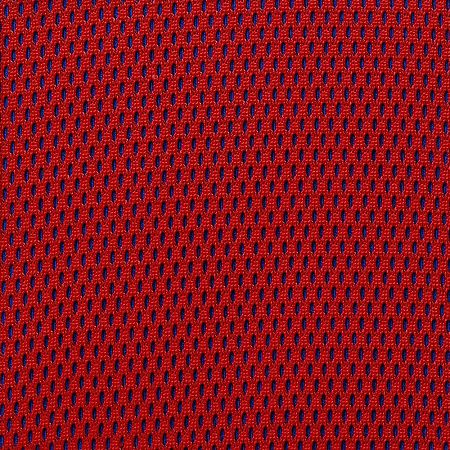 Заготовка из мелкой сетки Syren, M, красная