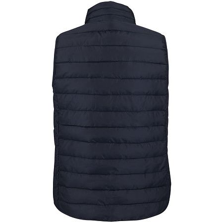 Жилет женский Stream BW Women, темно-синий, размер M