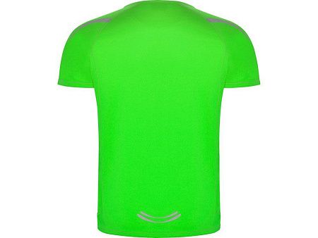 Спортивная футболка «Sepang» мужская