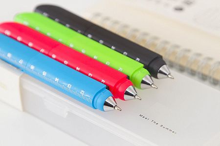 Складные ножницы 3в1
