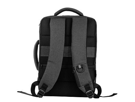 Рюкзак-трансформер «Volume» для ноутбука 15''