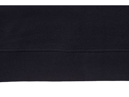 Толстовка оверсайз с капюшоном на молнии «Monaco»