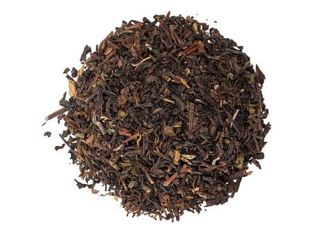 Чай белый премиальный «Бай Му Дань», серия «Ceremony»