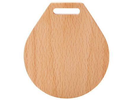 Медаль из бука «Round»