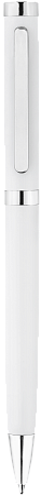 Ручка REEF SOFT MIRROR Белая 2045.07