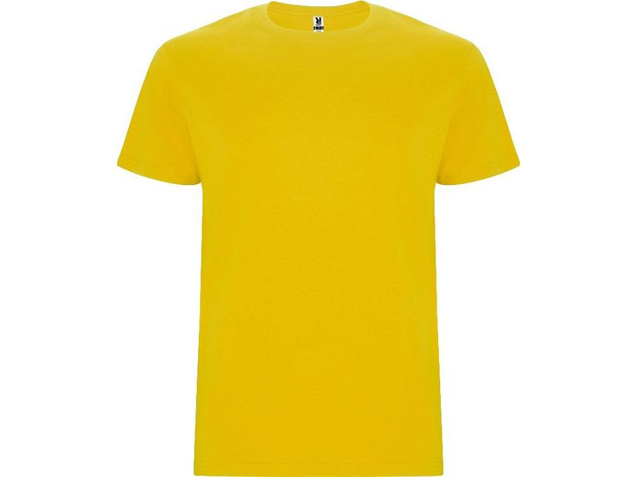 Футболка «Stafford» мужская под нанесение