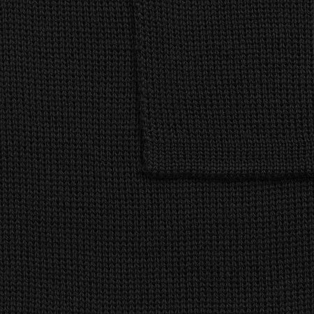 Шарф Glenn, черный