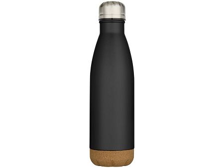 Вакуумная термобутылка «Cove», 500 мл