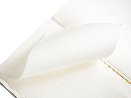 Ежедневник Flexy Soft А5, зеленый, недатированный, в гибкой обложке