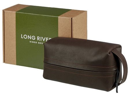 Косметичка «Брис» с лого Long River