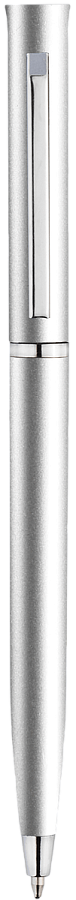 Ручка EUROPA Серебристая 2023.06