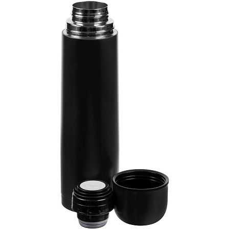 Термос Hiker 750, синий